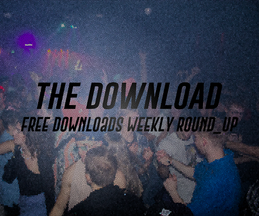 Free Download Weekly Round Up #4