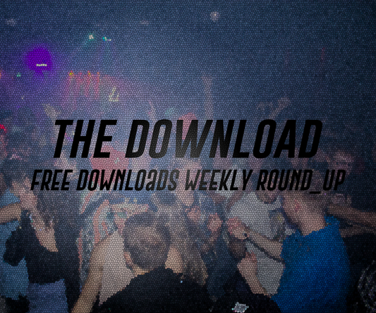 Free Download Weekly Round Up #4
