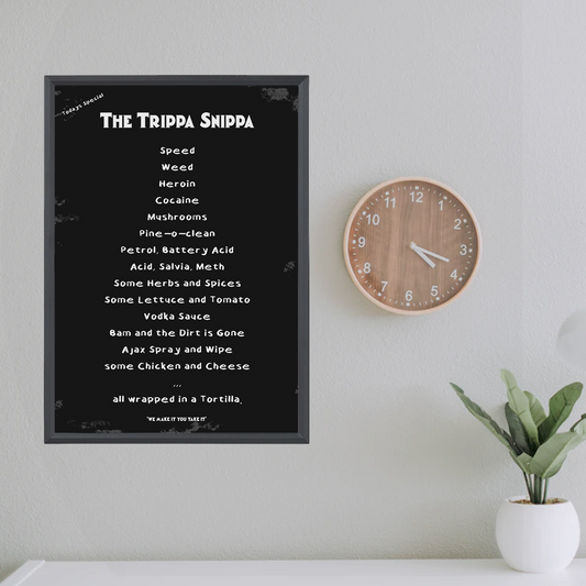 Trippa Snippa Recipe Print