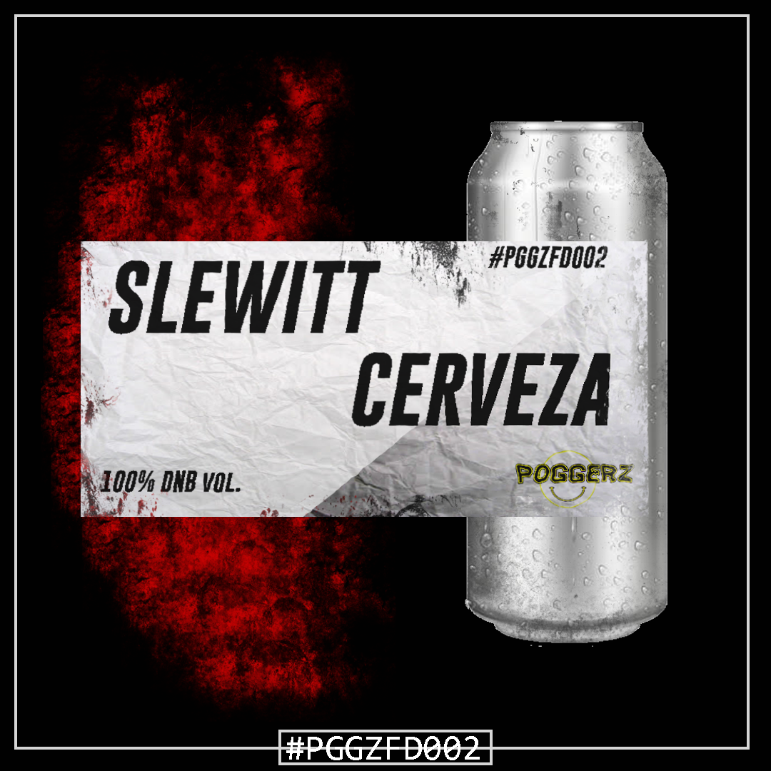 Slewitt - Cerveza - [Q&A & Free Download]