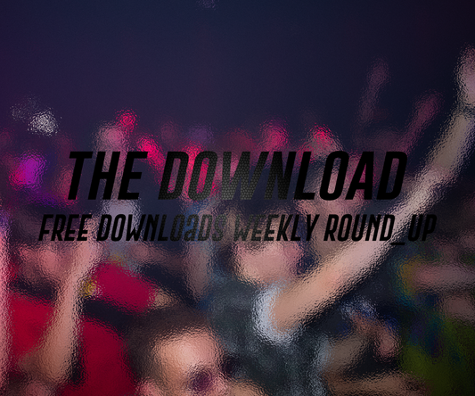 Free Downloads Weekly Round Up #3