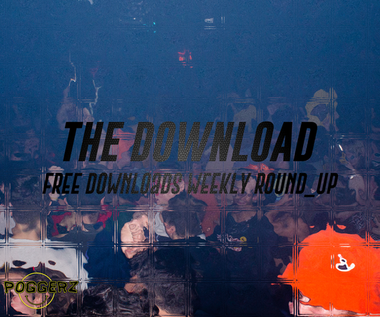 Poggerz Free Downloads UKG, Drum and Bass, Bass music for DJs