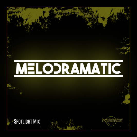 Spotlight Mix : Melodramatic