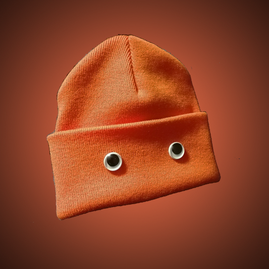 Googly Eye Bucket Hat PoggerzSupplies