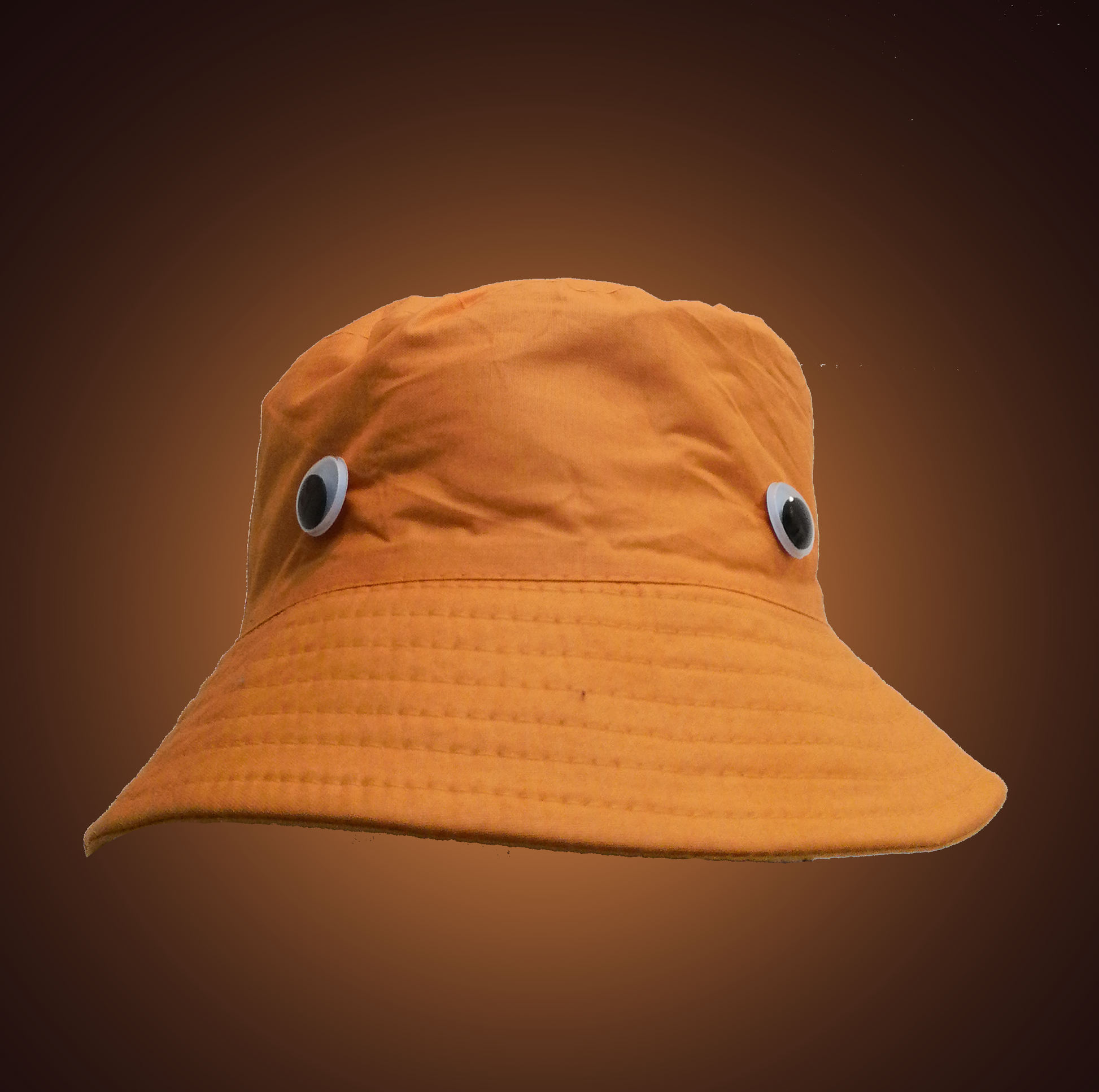 Googly Eye Bucket Hat PoggerzSupplies